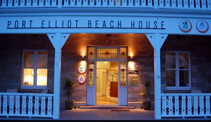 Port Elliot Beach House YHA - Hotel QLD 5