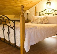 The Old Oak Bed and Breakfast - The Barn - Hotel QLD