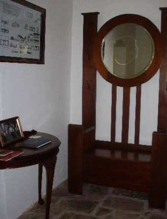 Bethany SA Hotel QLD