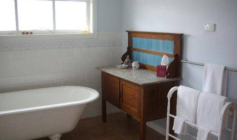 Sonntag House - Hotel QLD 1