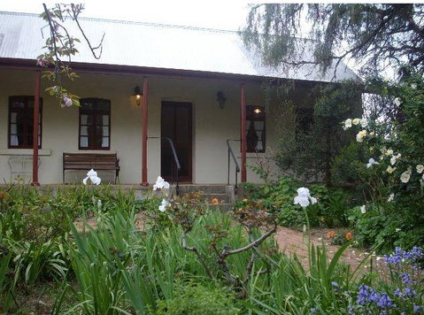 Sonntag House - Hotel QLD 7