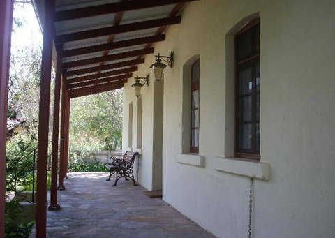 Sonntag House - Hotel QLD 8