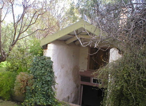 Norma's Place - Hotel QLD 1