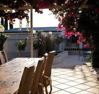 Winemakers Retreat - Hotel QLD