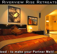Riverview Rise Retreats - Hotel QLD