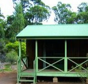 Mambray Creek Cabin - Hotel QLD