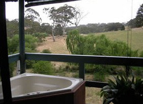 Mirrabooka Bed And Breakfast - Hotel QLD 4