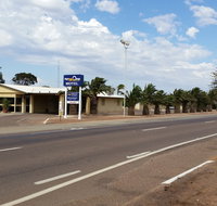 Highway One Motel Port Augusta - Hotel QLD