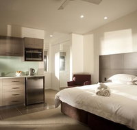 Longview Vineyard Apartments - Hotel QLD