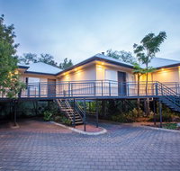 The Mill Apartments - Hotel QLD