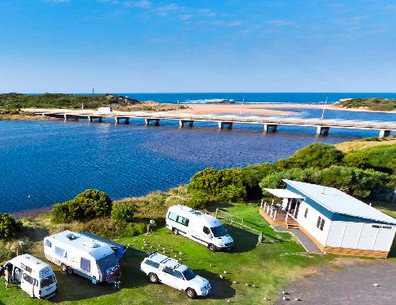 Peterborough Caravan Park - Hotel QLD 0