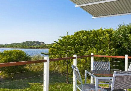 Peterborough Caravan Park - Hotel QLD 1