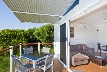 Peterborough Caravan Park - Hotel QLD 2