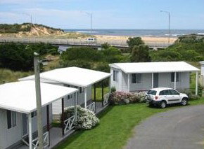 Peterborough Caravan Park - Hotel QLD 3