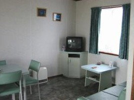 Peterborough Caravan Park - Hotel QLD 4