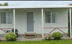 Peterborough Caravan Park - Hotel QLD 6