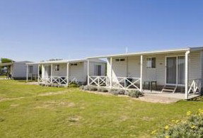 Peterborough Caravan Park - Hotel QLD 7