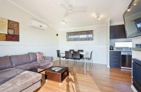 Peterborough Caravan Park - Hotel QLD 11