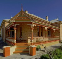 Myras Moonta Retreat - Hotel QLD
