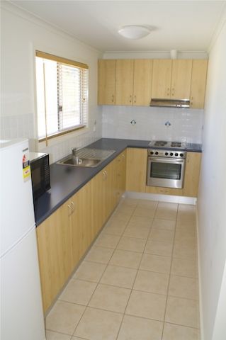 Coffin Bay Escape - Hotel QLD 2