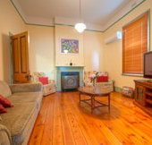 Semaphore Beach Cottage Bed and Breakfast - Hotel QLD