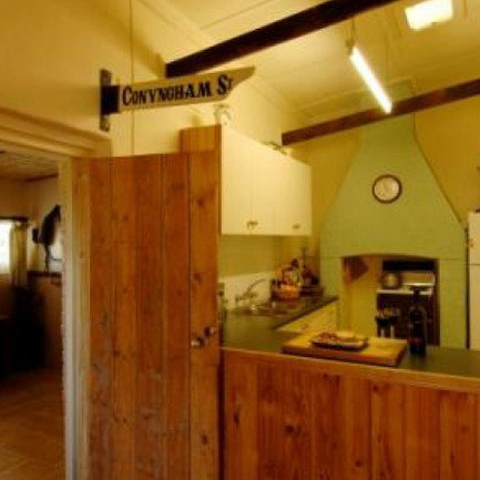 Gladstone SA Hotel QLD