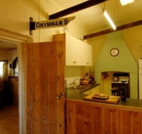Conyngham Cottage - Hotel QLD