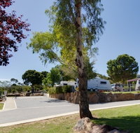 Avoca Dell Caravan Park - Hotel QLD