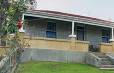 Naracoorte Cottages - Limestone View - Hotel QLD 0