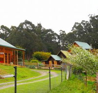 Elvenhome Farm Cottage - Hotel QLD