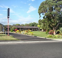 Willaway Motel Apartments - Hotel QLD