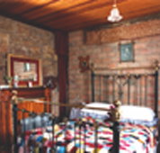 Hamilton's Cottage Collection and Country Gardens - Georges Cottage - Hotel QLD