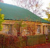 Colonial Cottages of Ross - Captain Samuels Cottage - Hotel QLD