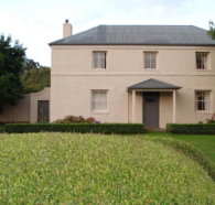 Old Wesleydale Heritage Accommodation - Hotel QLD
