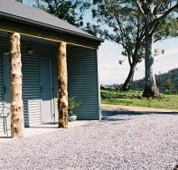Heimat Chalets - Parks Section - Hotel QLD