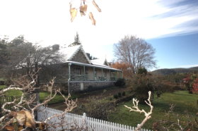 Buckland TAS Hotel QLD