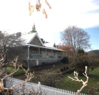 Brockley Estate - Hotel QLD