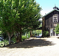 Swallows Nest Hop Kiln Guest House - Hotel QLD