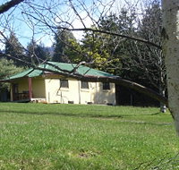 Springfield Deer Farm - Hotel QLD