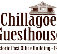 Chillagoe Guest House - Hotel QLD