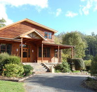 Mole Creek Lodge - Hotel QLD