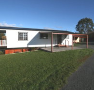 Tiers Cottages - Hotel QLD