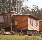 Minnow Cabins - Hotel QLD