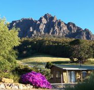 Silver Ridge Retreat - Hotel QLD