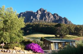 Silver Ridge Retreat - Hotel QLD 0