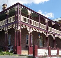 Cygnet Hotel  Guest House