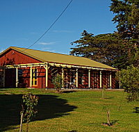 Icena Accommodation - Hotel QLD