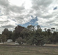 Deloraine Apex Caravan Park - Hotel QLD