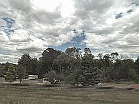 Deloraine Apex Caravan Park - Hotel QLD 0