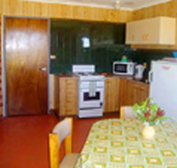 Helvetia Retreat - Hotel QLD
